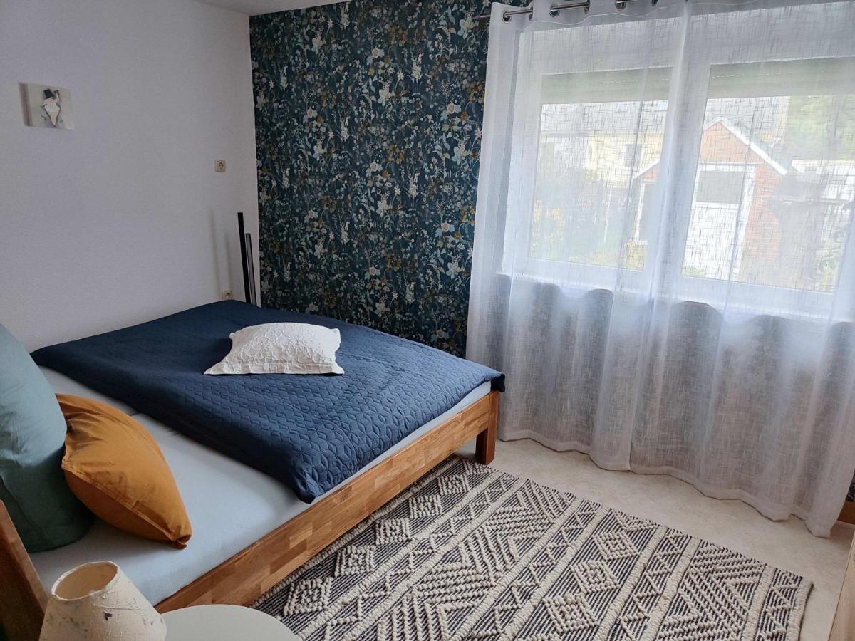 Ferienhaus Sinneswandel Sehmatal المظهر الخارجي الصورة