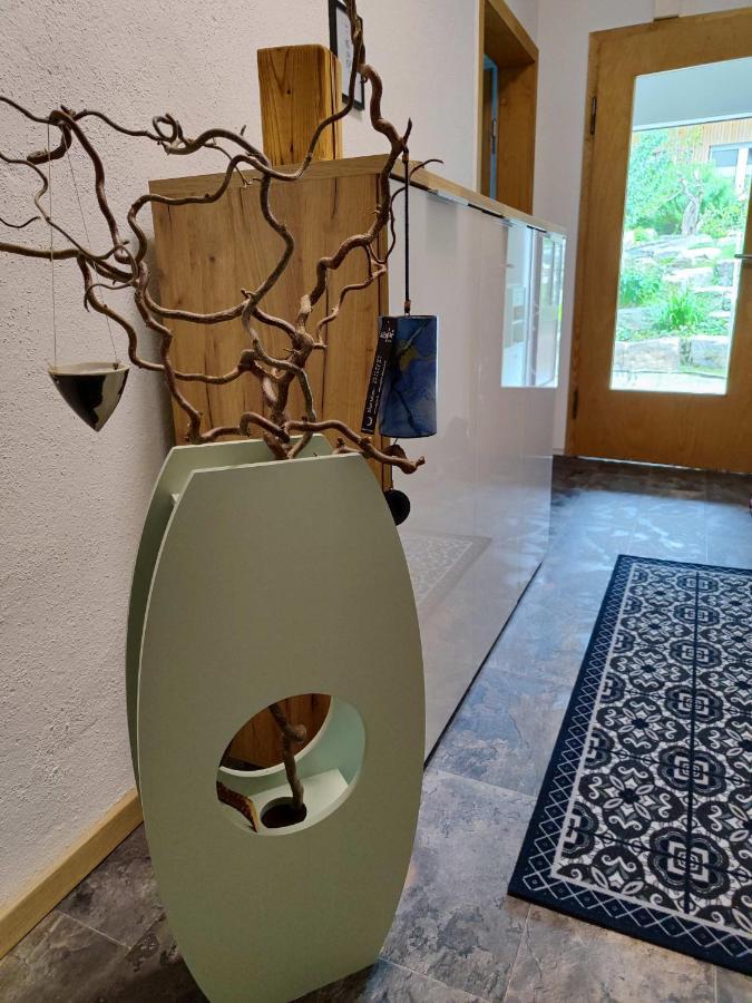 Ferienhaus Sinneswandel Sehmatal المظهر الخارجي الصورة