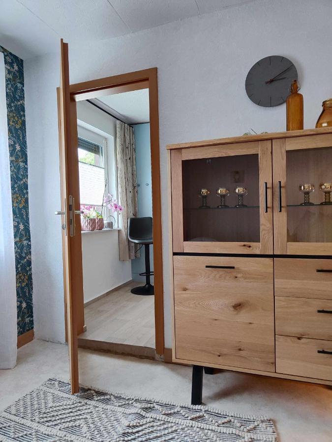Ferienhaus Sinneswandel Sehmatal المظهر الخارجي الصورة