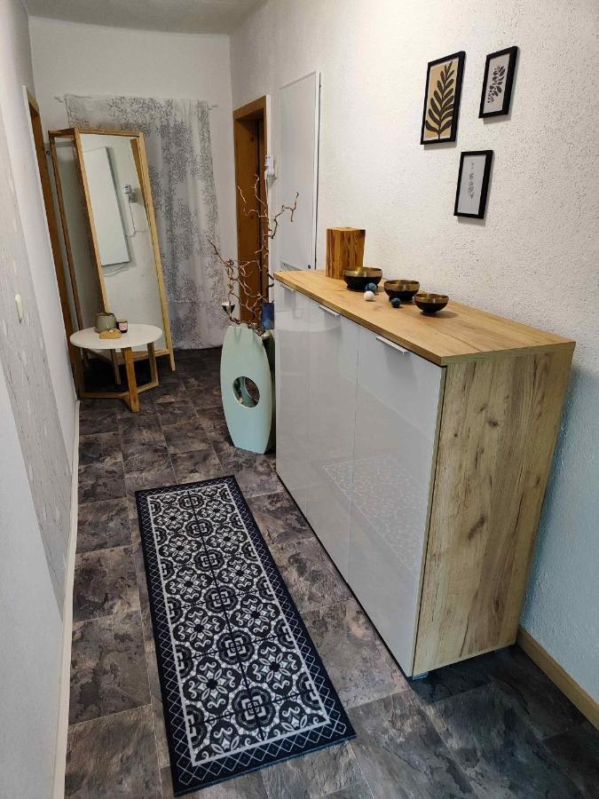 Ferienhaus Sinneswandel Sehmatal المظهر الخارجي الصورة