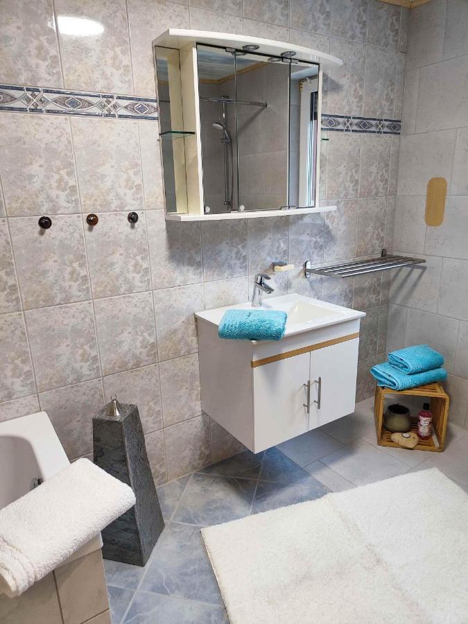 Ferienhaus Sinneswandel Sehmatal المظهر الخارجي الصورة